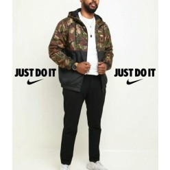 나** 8090F 윈드밀리 이중자켓