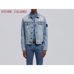 스* 볼리아스크레치 코쿤 워싱청자켓