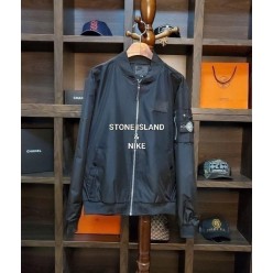 나** X 스* 볼리아 콜라보 항공자켓