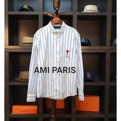 아* 시그니쳐 클래식 셔츠