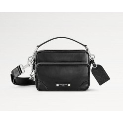 루* M13987 SS25 MEN SHOW 닐풀박스