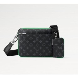 루* M26052 ㅡ트리오 메신저 ( 유럽버젼)