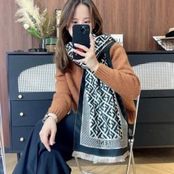 펜* 파시미나 숄