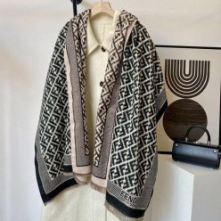 펜* 파시미나 숄