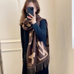 루* 파시미나 숄