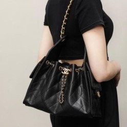 샤* 25c 크루즈 호보백