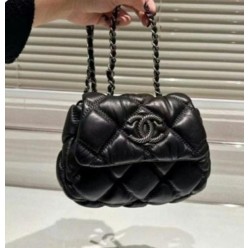 샤* 버블 미니크로스