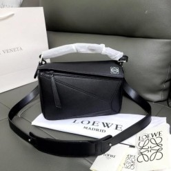 로** 퍼즐백 스몰