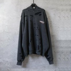 발**** 데미지 후드