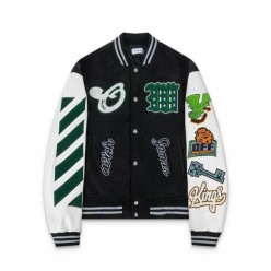 오* 라이언킹 자켓