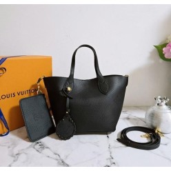 루* 고급 블라썸 PM 마히나 숄더백