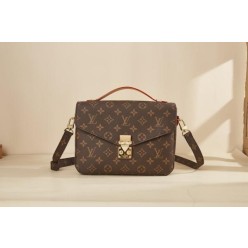 루* 고급 포쉐트 메티스