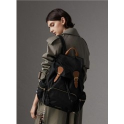 버** 고급 한효주 백팩