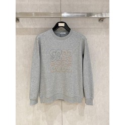 로** 엠보로고 융기모 맨투맨