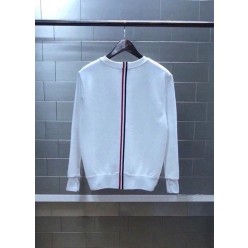 톰* 백스트라이프 스웻맨투맨