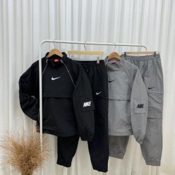 나** 더블지퍼 세트