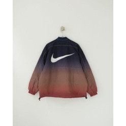 슈** x 나** 콜라보 립스탑 풀오버 아노락  수입