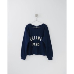 셀** 25 레터링 로고 로우컷 맨투맨  수입