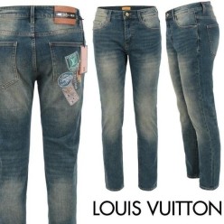 루* 마그넷 그래픽 슬림 일자진