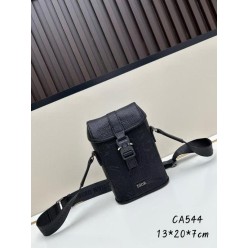 디* 플랩 버티컬 스트랩백