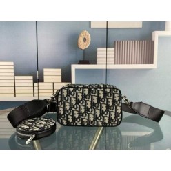 디* 오블사각 세트 크로스백