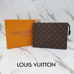 루* 포쉐 토일렛 NM 클러치 064