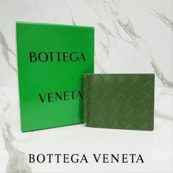 보** 인트레치아토 머니클립 772