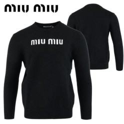 미*** 메인 로고 니트