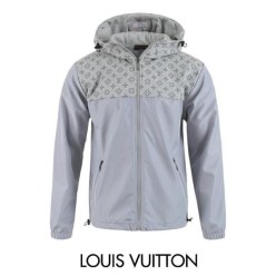 루* 모노나염 바람막이