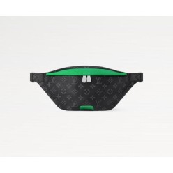 루* (유럽한정판) 디스커버리 범백 모노그램 이클립스 남성 크로스백 M25924 풀박스