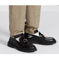 디* 익스플로러 로퍼 금장