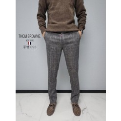 톰* New 체크 슬렉스(095)