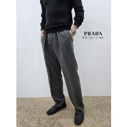 프** NEW 와이드 반밴딩 슬렉스