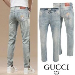 구* 테이프라인 타이거 아이스 슬림진