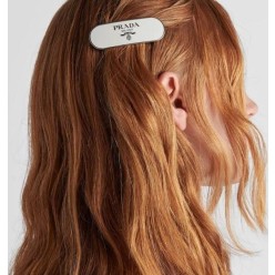 프** 메탈 헤어 클립