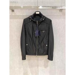 프** 삼각 바람막이