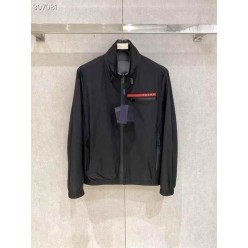 프** 리버시블 블루종