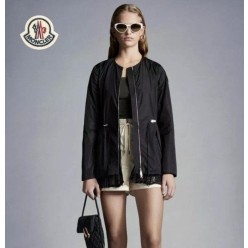 바아바 BAABA 여성 후드 집업 자켓