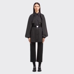 프** 하프 바람막이 (팔분리형)