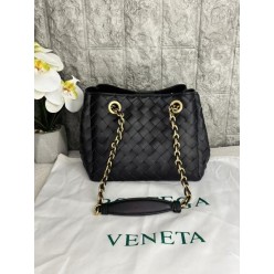 보** 파라슈트 체인숄더 스몰