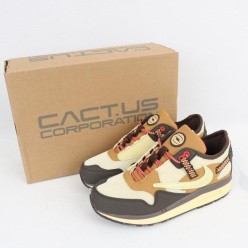 나** 트레비스 스캇 에어맥스1