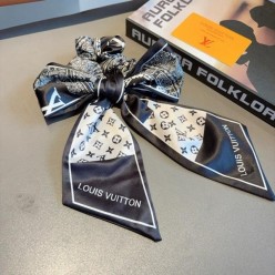 루* 방도 머리끈