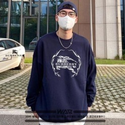 버** 기사도 신상 디자인 밍크양기모 티셔츠