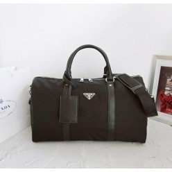 프** 고급 포코노 패브릭 여행가방