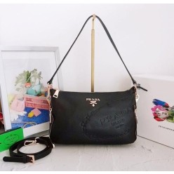 프** 고급 불박 양지퍼 숄더크로스