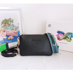 프** 고급 칼라장식트윈 크로스