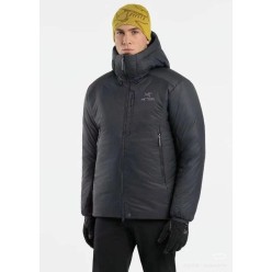 아**** Nuclei SV (누클리아이) 패딩  수입