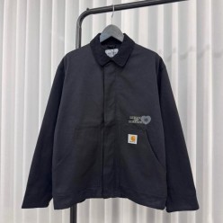 칼** WIP OG 아르칸 그래픽 자켓