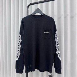 크* 아스펜 롱슬리브 티셔츠