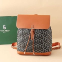 고** 알핀 백팩 대